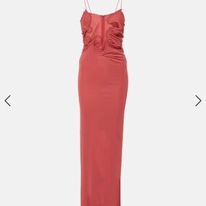 Christopher esber molded Venus dress size US2/AUS6